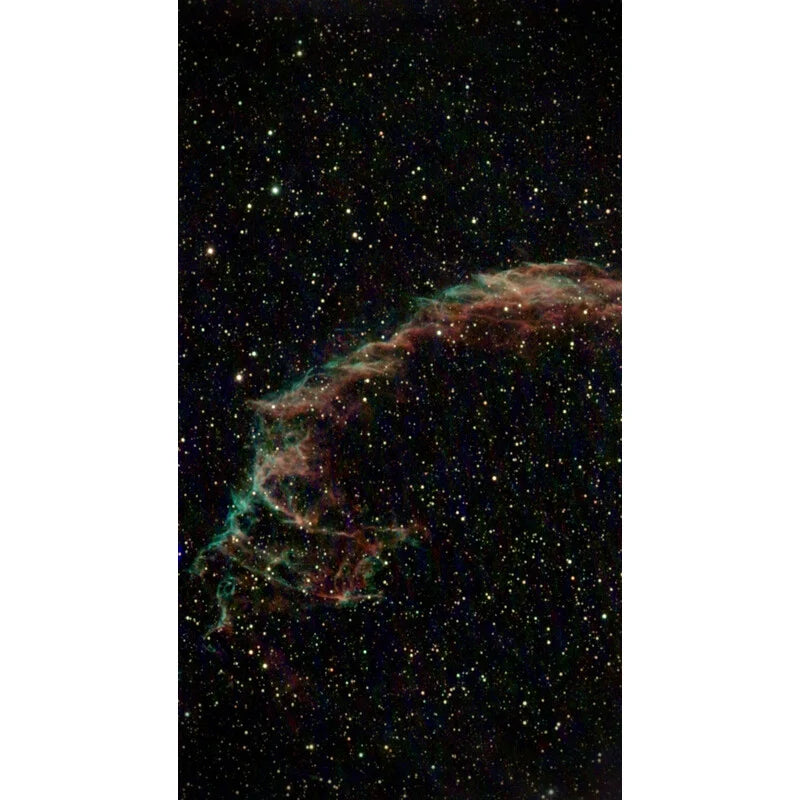 AP 50/250 VESPERA II Telescope