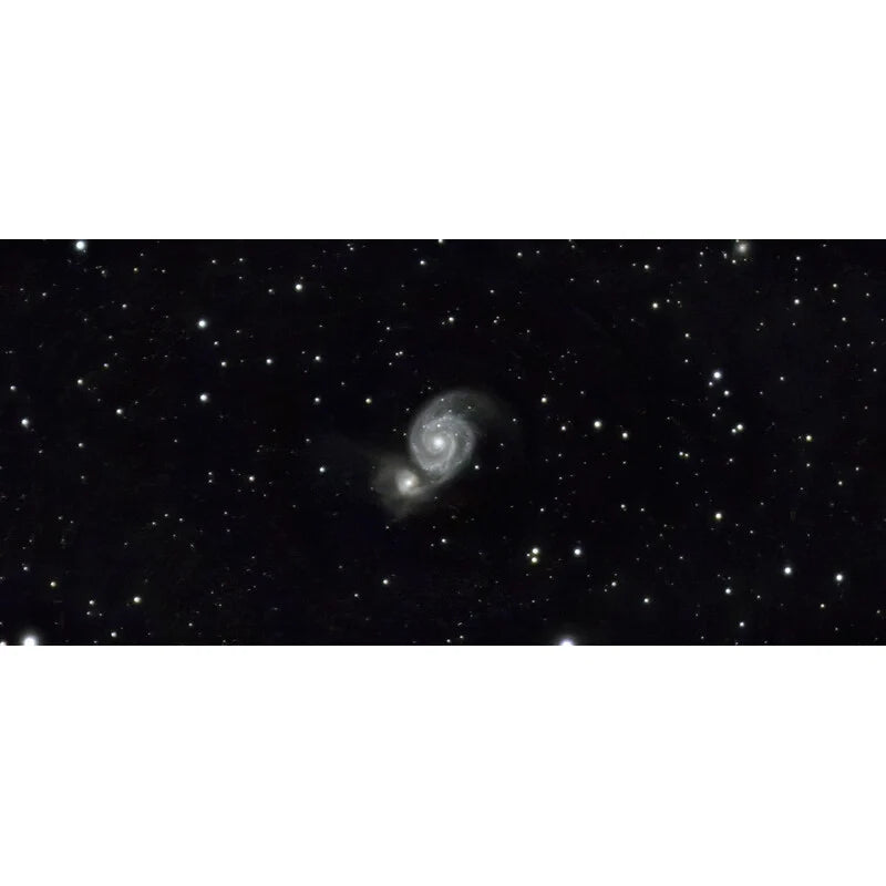 AP 50/250 VESPERA II Telescope