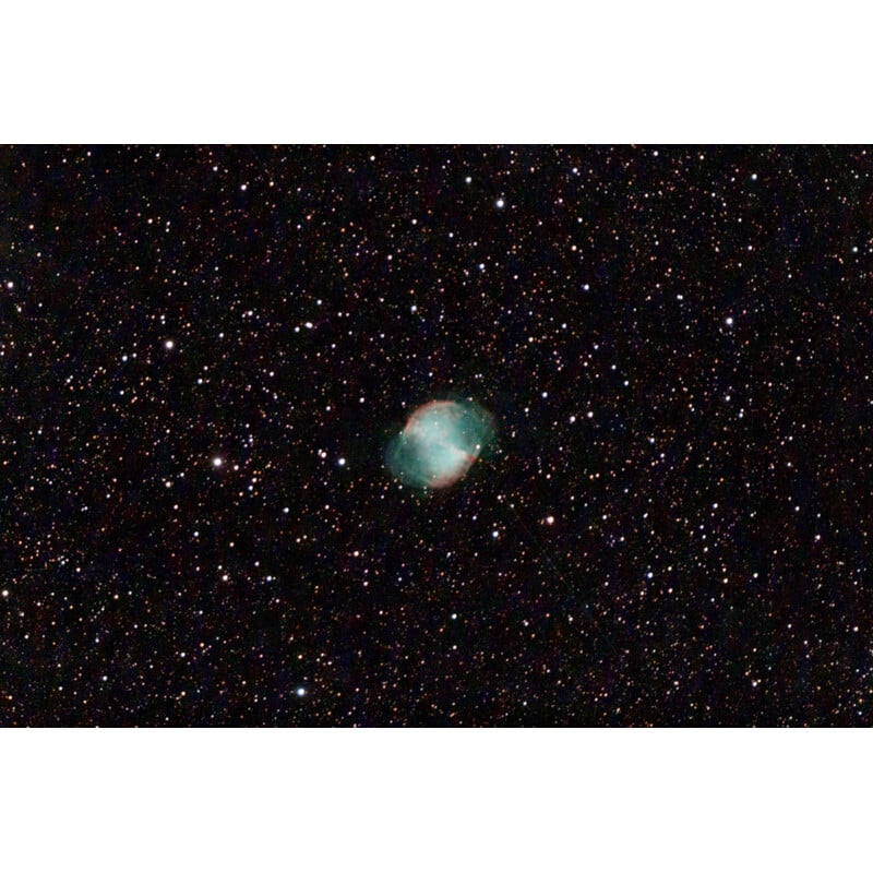 AP 50/250 VESPERA II Telescope