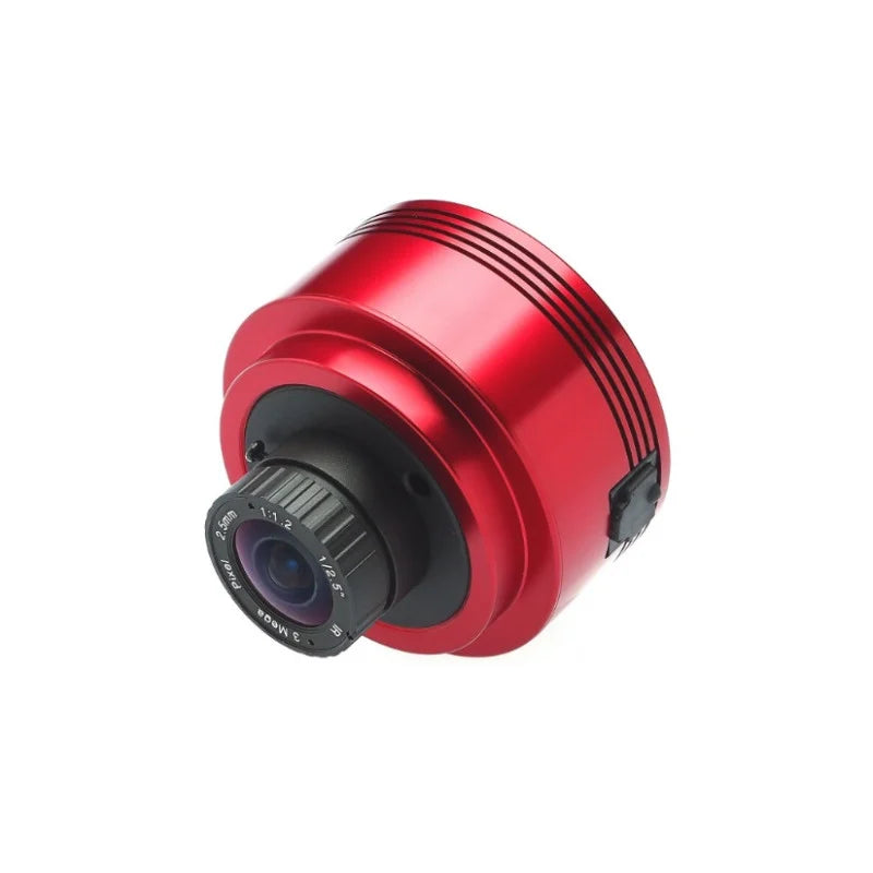 ASI224MC Color Camera – Astro Telescopios