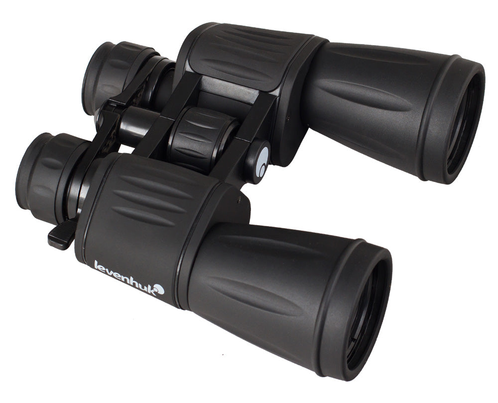 10-30x50 Atom Binoculars