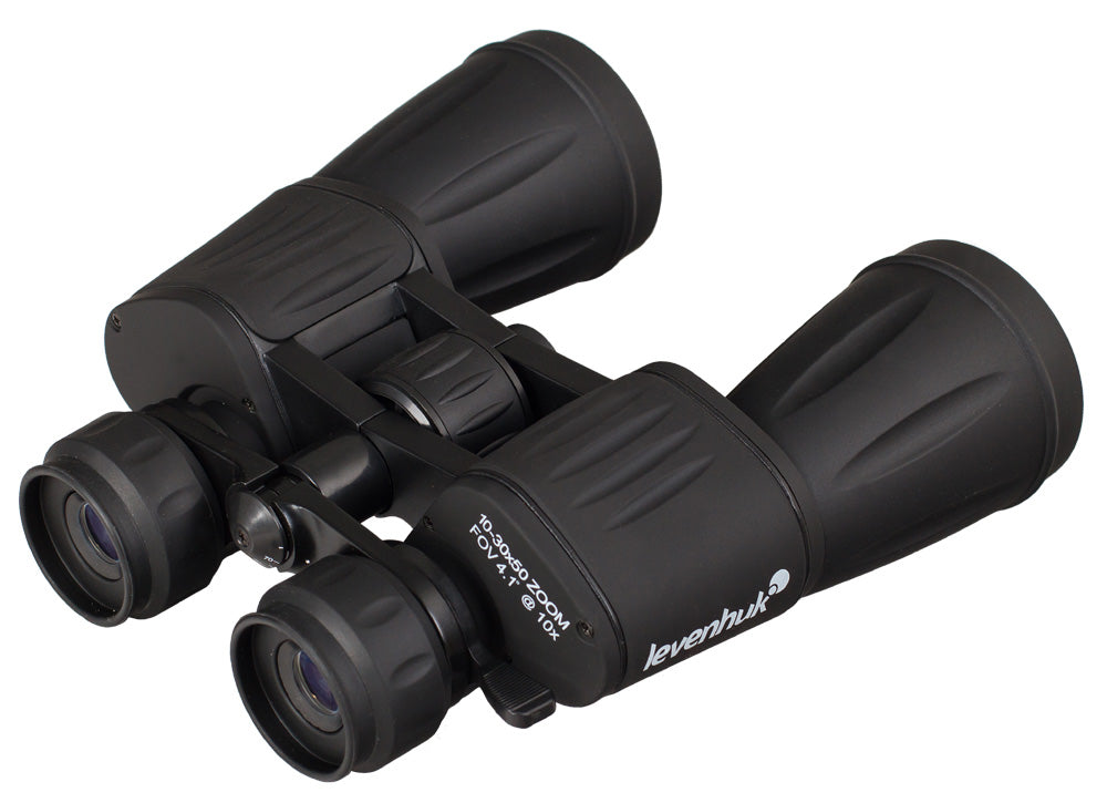 10-30x50 Atom Binoculars