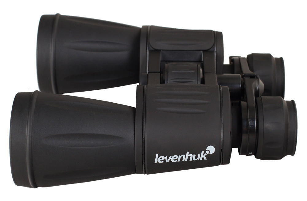 10-30x50 Atom Binoculars