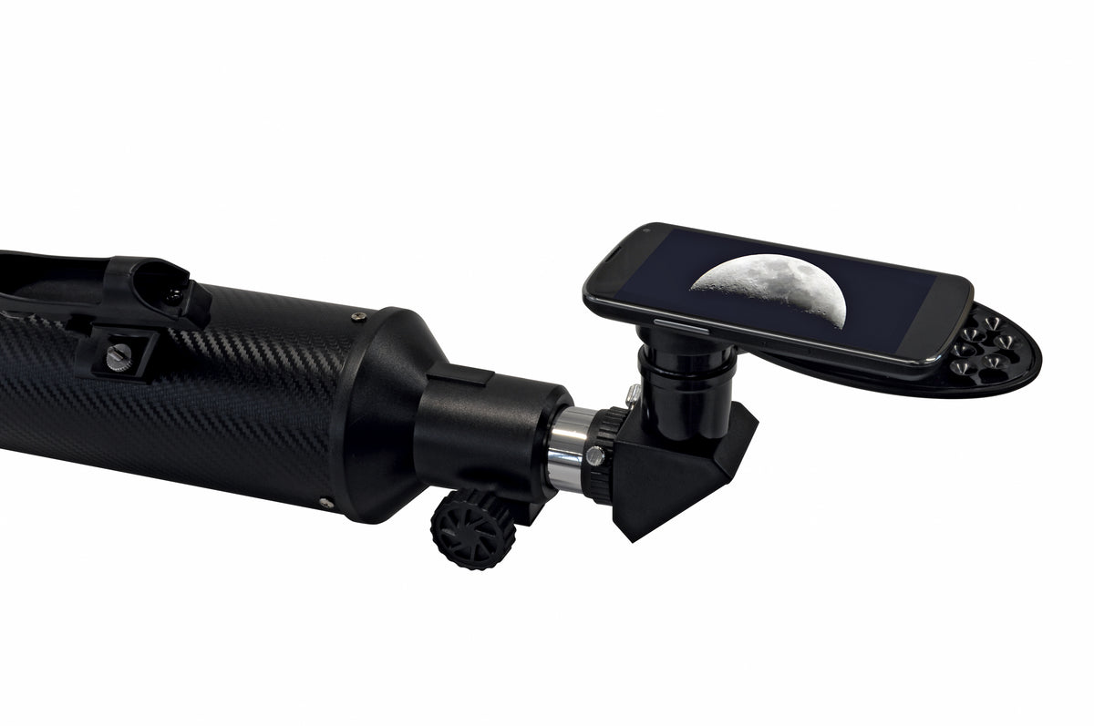 Telescopio Polaris 102/460 EQ3