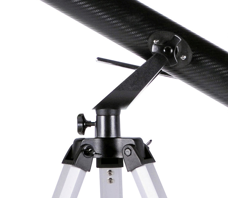 Telescopio BRESSER Arcturus 60/700 AZ
