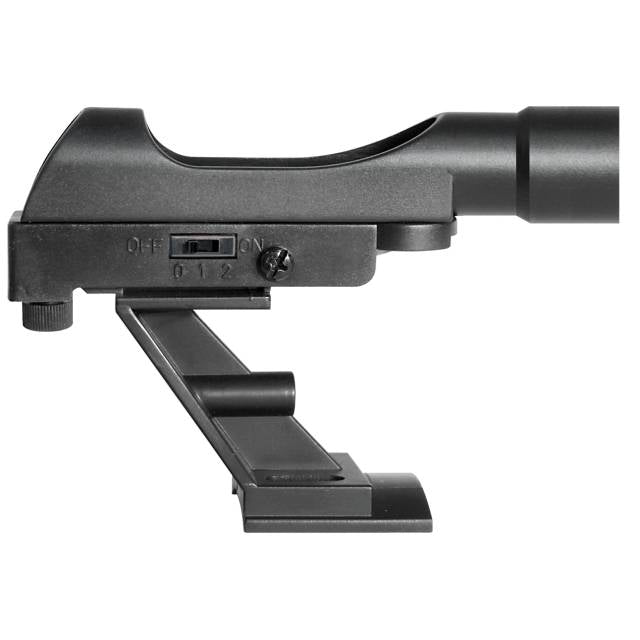 National Geographic 114/500 Telescope
Dobson