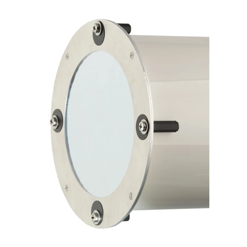 Filtros solares Filtro solar SF100 tamaño 8: 187 mm a 221 mm
