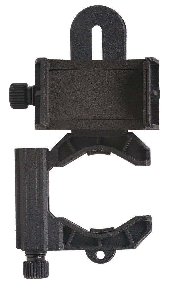 Adaptador smartphone para telescopio astrofotografía A10