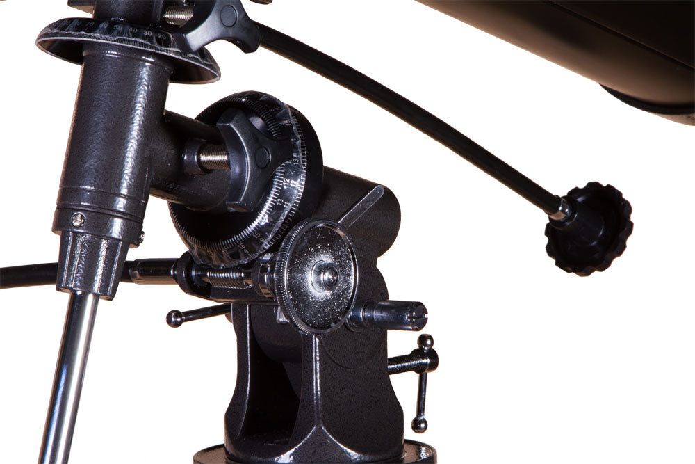Telescopio 130/900 Skyline PLUS 130S
