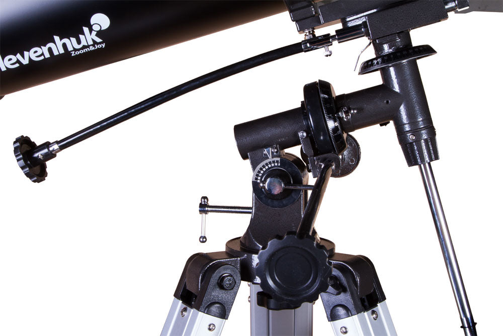 Telescopio 130/900 Skyline PLUS 130S