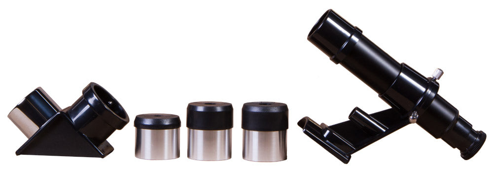 Telescopio 60/700 Skyline PLUS 60T