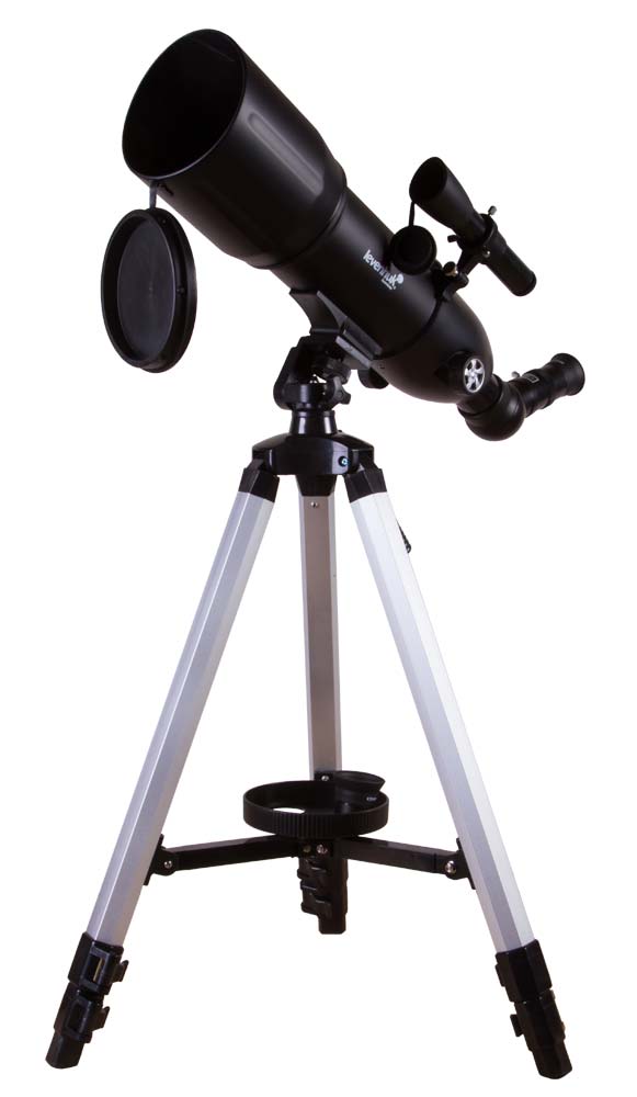 Telescopio Levenhuk Skyline Travel 80