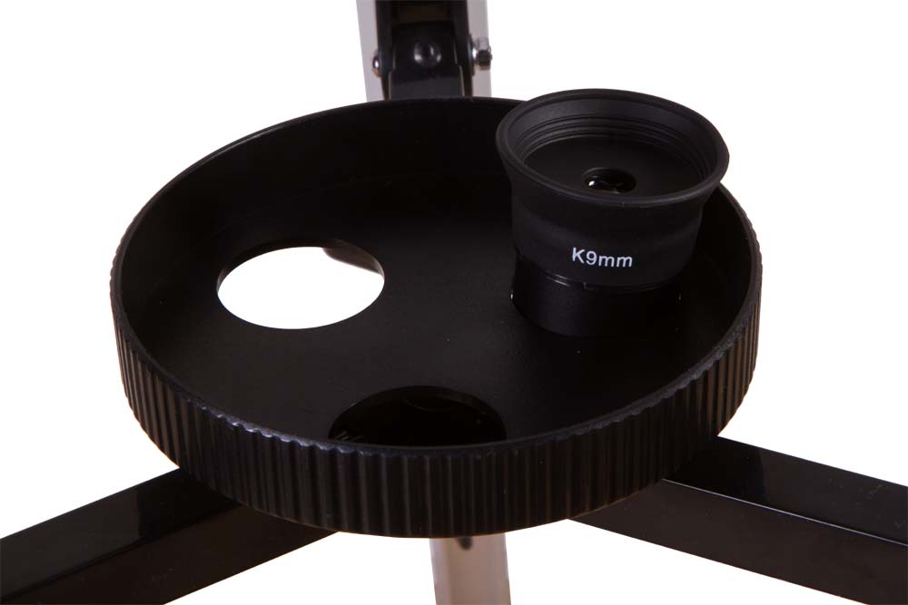 Telescopio Levenhuk Skyline Travel 80