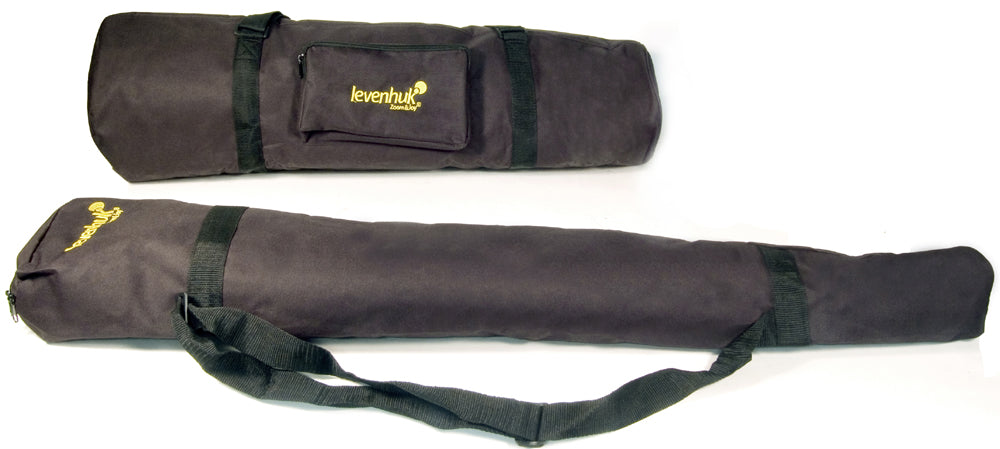 Funda de transporte para telescopios de hasta 90/900 mm EQ