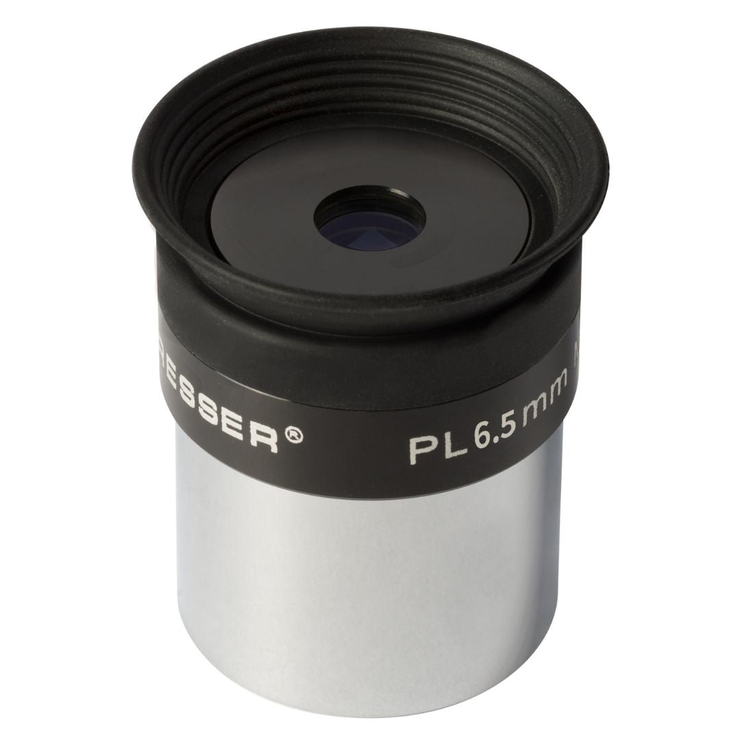 BRESSER eyepiece 6.5mm Plössl 31.7mm/1.25"