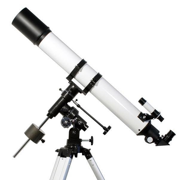 AC 80/900 Starscope EQ3-1 Telescope
