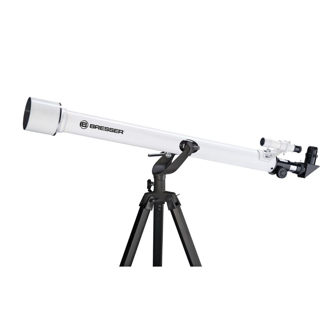 Telescopio refractor BRESSER Classic 60/900 AZ