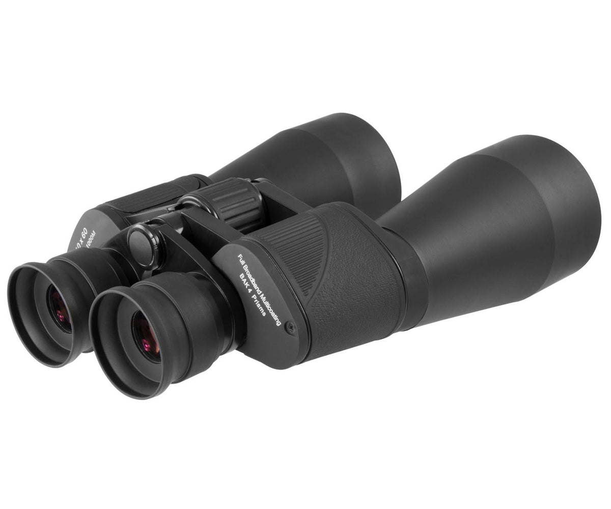 TS Optics 10x60 LE Series Binoculars