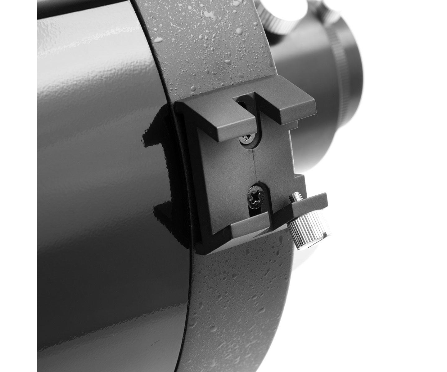 Telescopio de Cassegrain C 203/2436 OTA