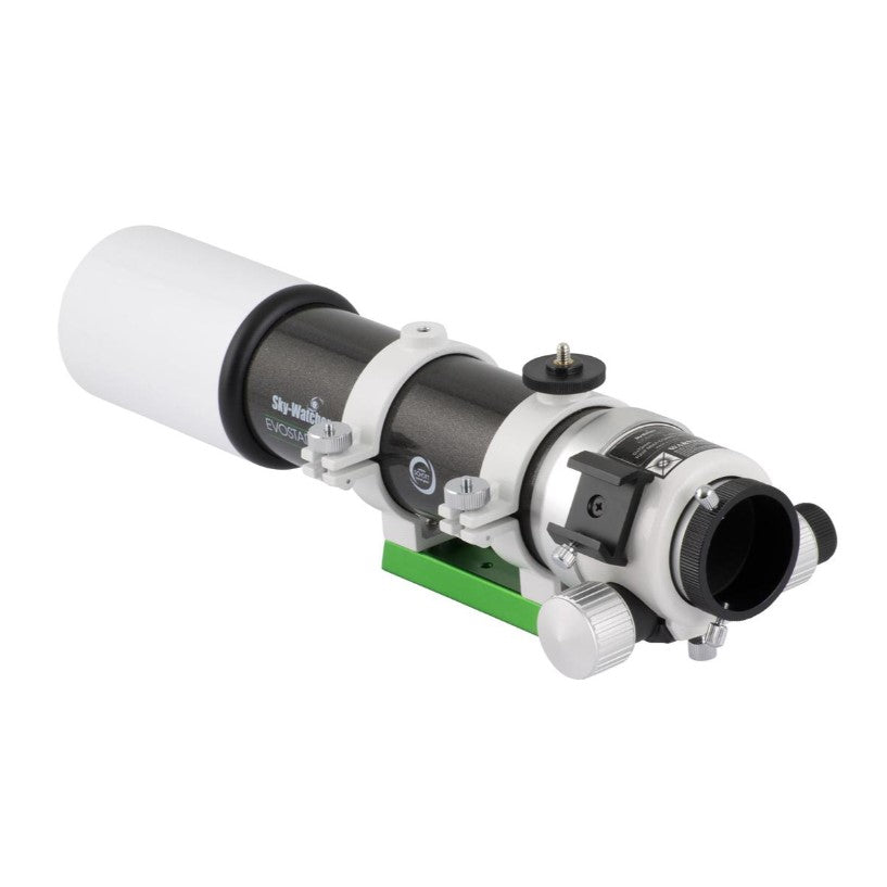 72ED Black Diamond Telescope Dual Speed Optical Tube