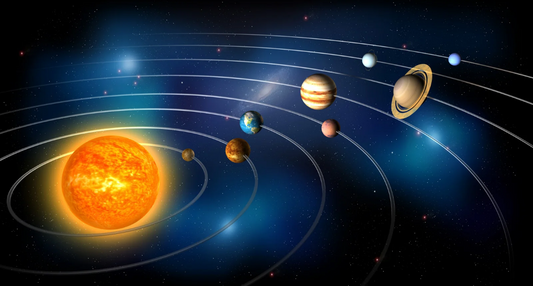 Alineaciones Planetarias en 2025: Todo lo que Necesitas Saber