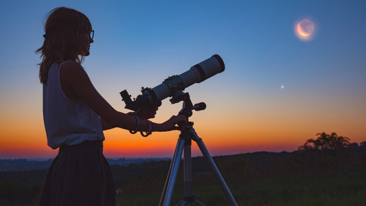 Los aspectos más destacados de la observación del cielo en julio de 2023