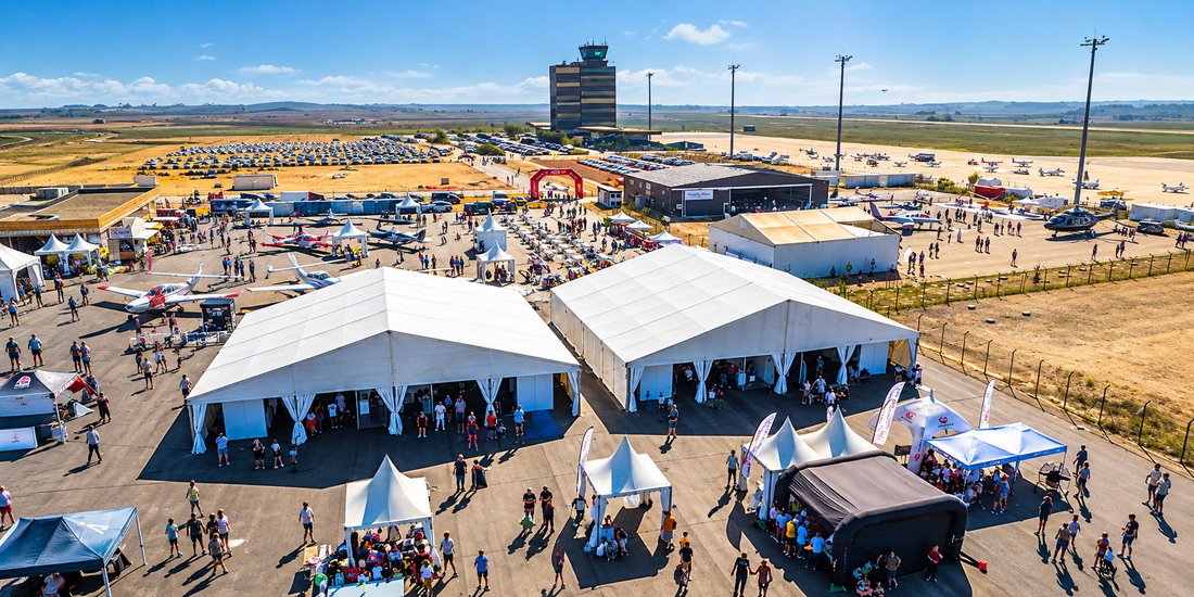 Astro Telescopios estará presente en la Lleida Air Challenge 2026