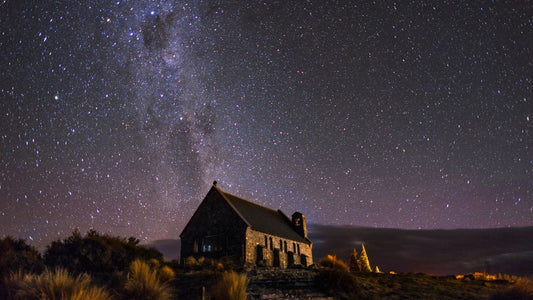 El auge del astroturismo en España