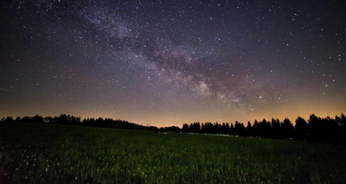Calendario astronómico de agosto 2025