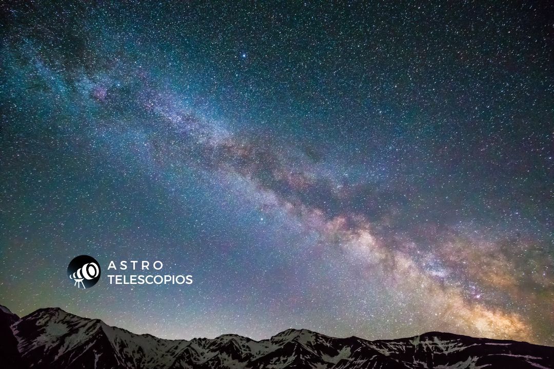 Eventos astronómicos en diciembre de 2025