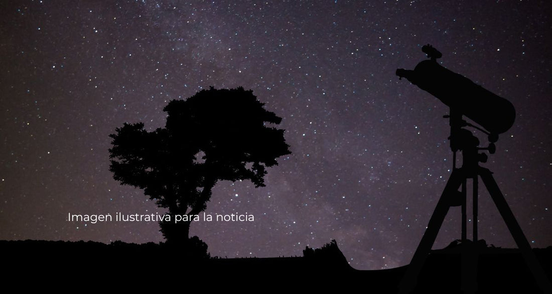 Eventos astronómicos de abril 2026