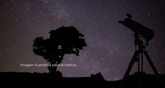 Eventos astronómicos de abril 2026