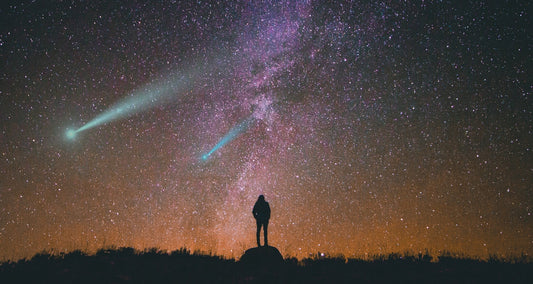 Guía para observar los cometas C/2025 R2 (SWAN) y C/2025 A6 (Lemmon)