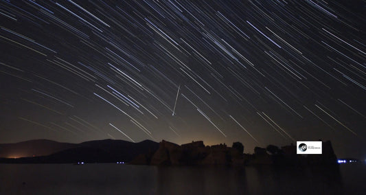 Todo sobre las Oriónidas 2025: cómo observar la lluvia de estrellas de octubre