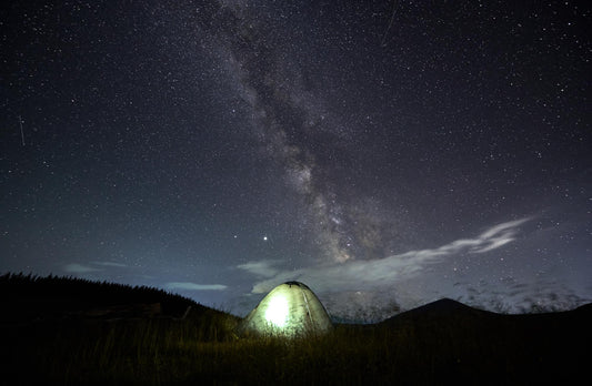 Recomendaciones para realizar observaciones astronómicas