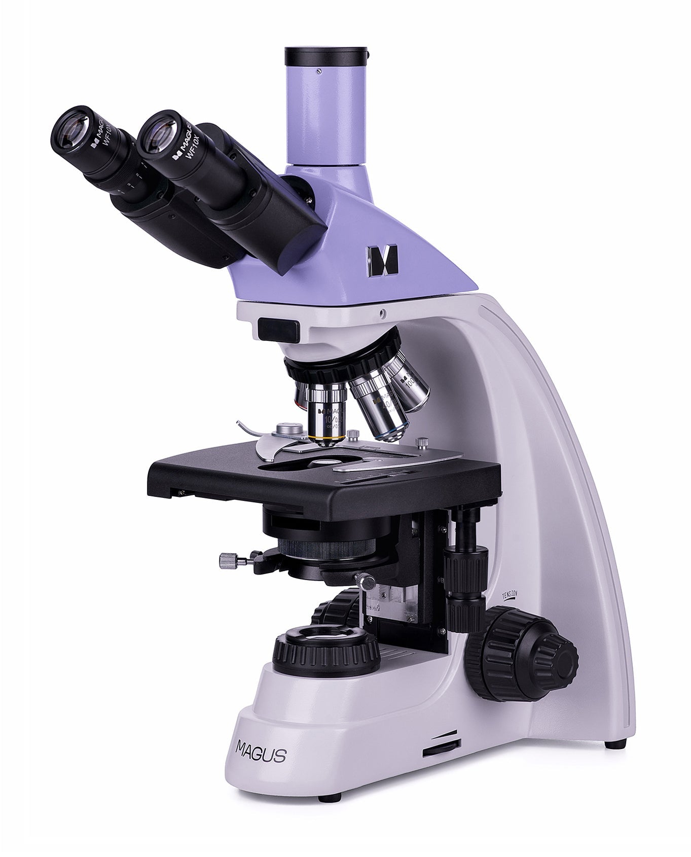 Microscopios