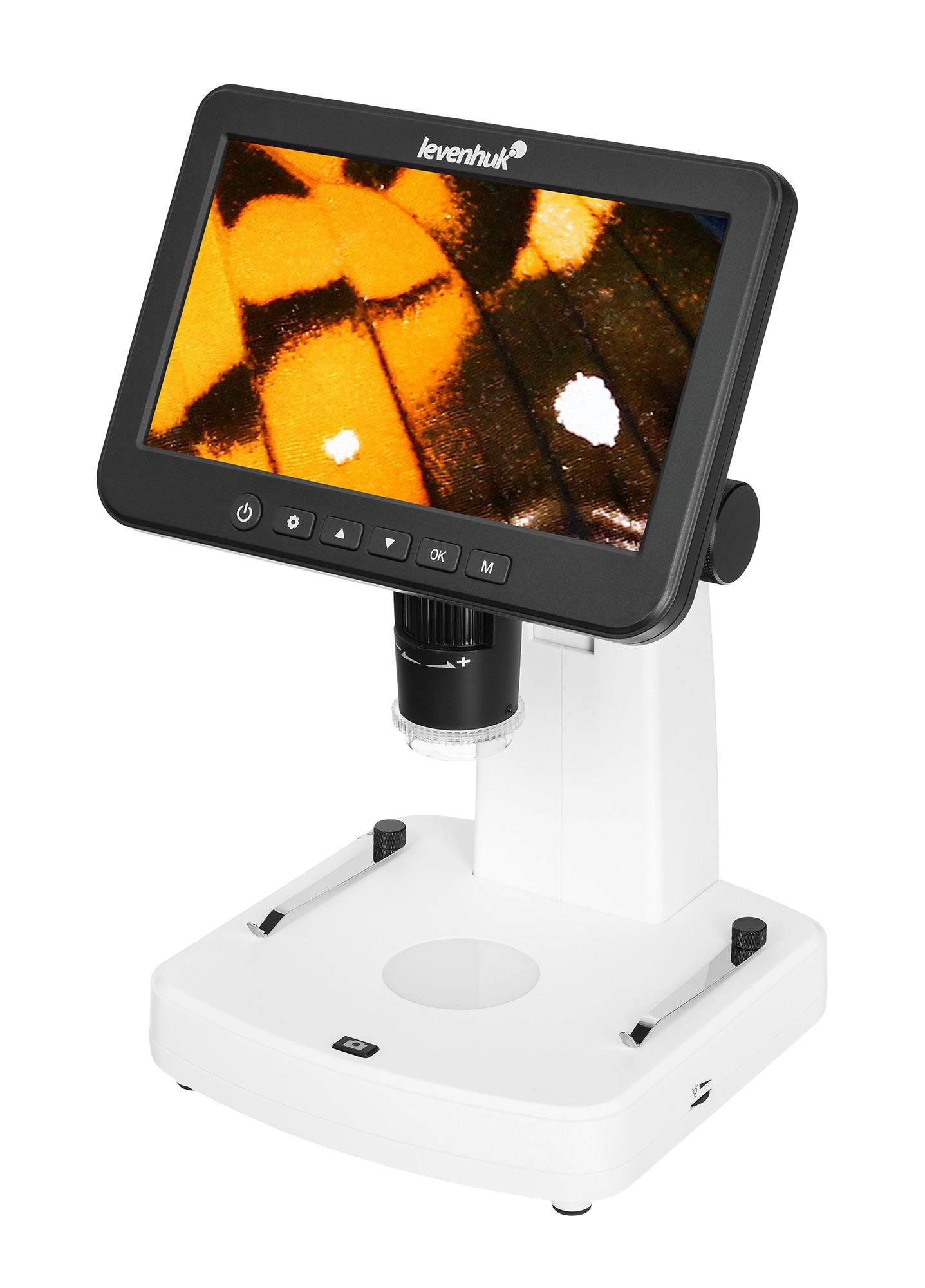 Microscopios Digitales