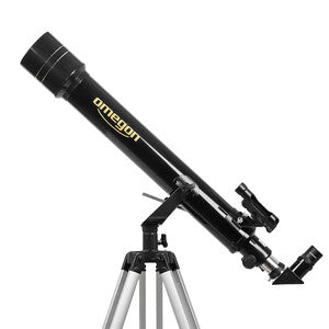 Omegan Telescopio