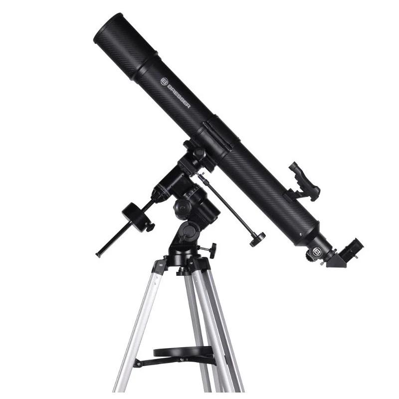 Telescopios de iniciación
