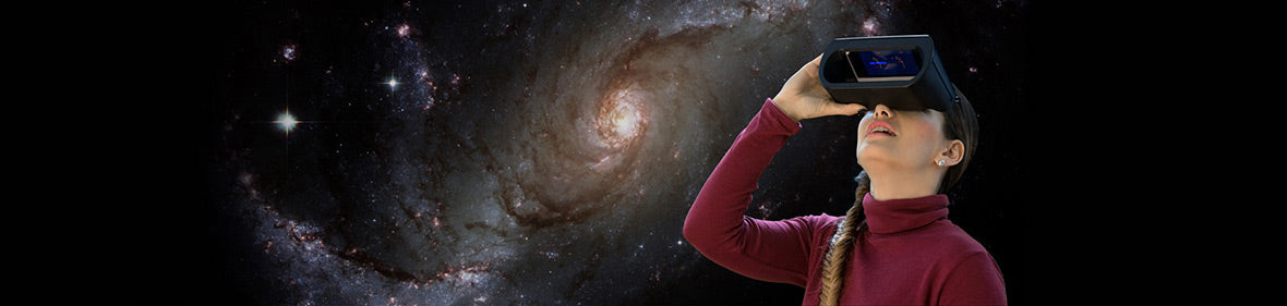 Universe2go