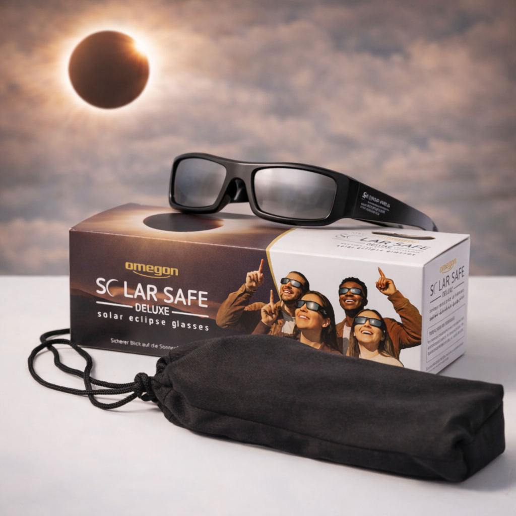 Eclipse solar