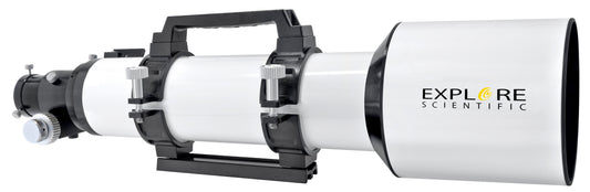 Telescopio EXPLORE SCIENTIFIC ED APO 102mm f/7 FCD-1 Alu 2'' R&P Focuser