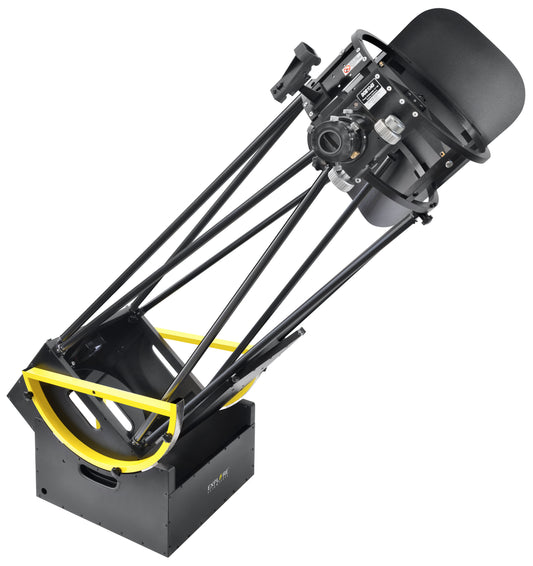 EXPLORE SCIENTIFIC Ultra Light Dobsonian Telescope 254mm GENERATION II