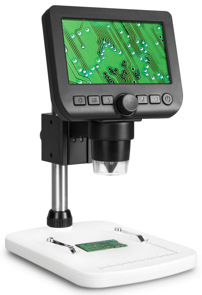 Levenhuk DTX 350 LCD Digital Microscope 