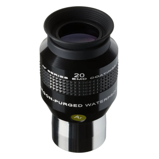 Ocular EXPLORE SCIENTIFIC 52° LER 20mm Ar