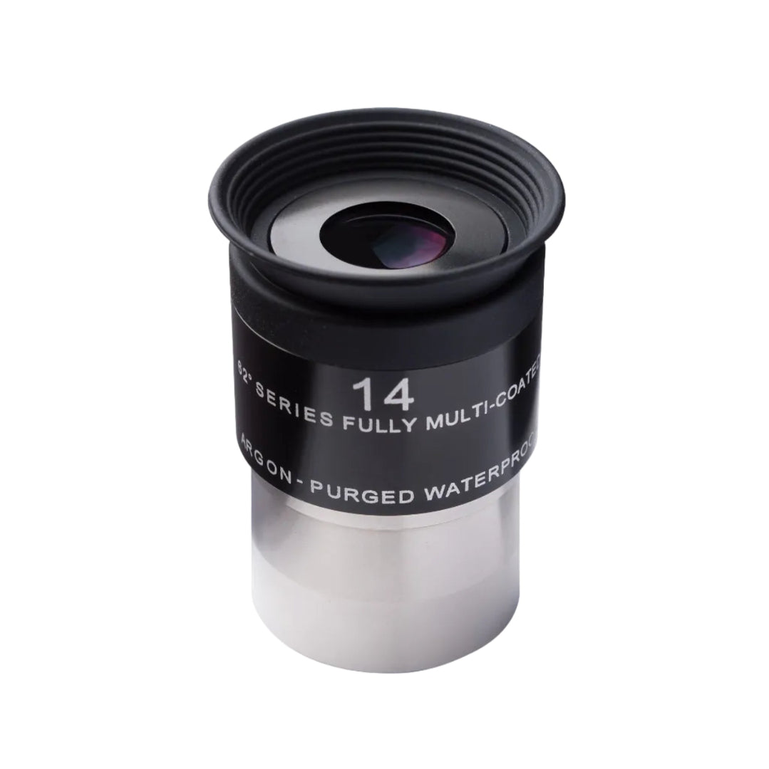 Ocular EXPLORE SCIENTIFIC 62° LER 14mm Ar