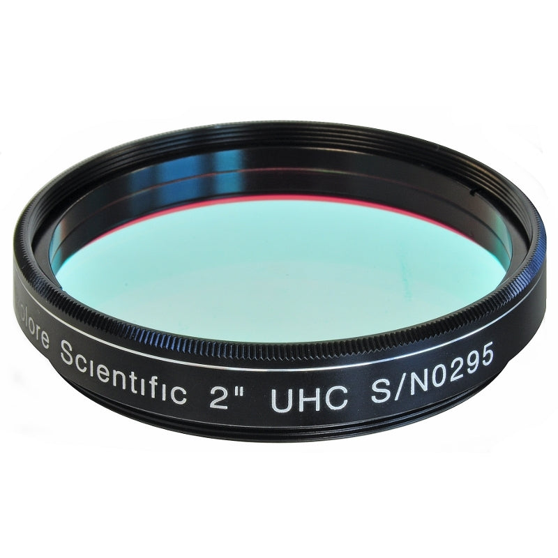 EXPLORE SCIENTIFIC 2" UHC Nebular Filter