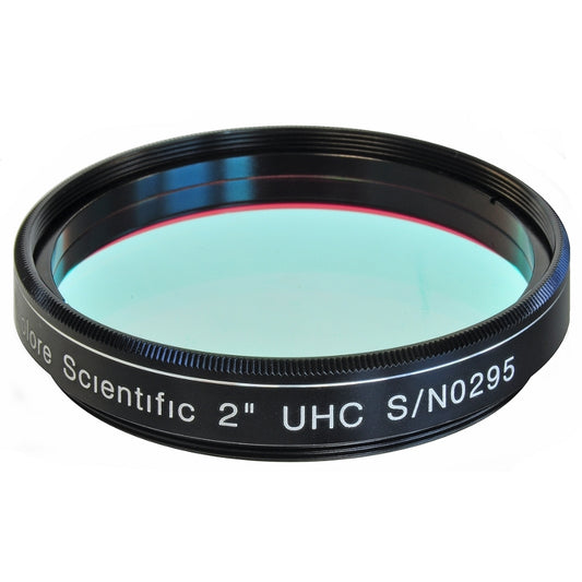 EXPLORE SCIENTIFIC 2" UHC Filtro de Nebulosa