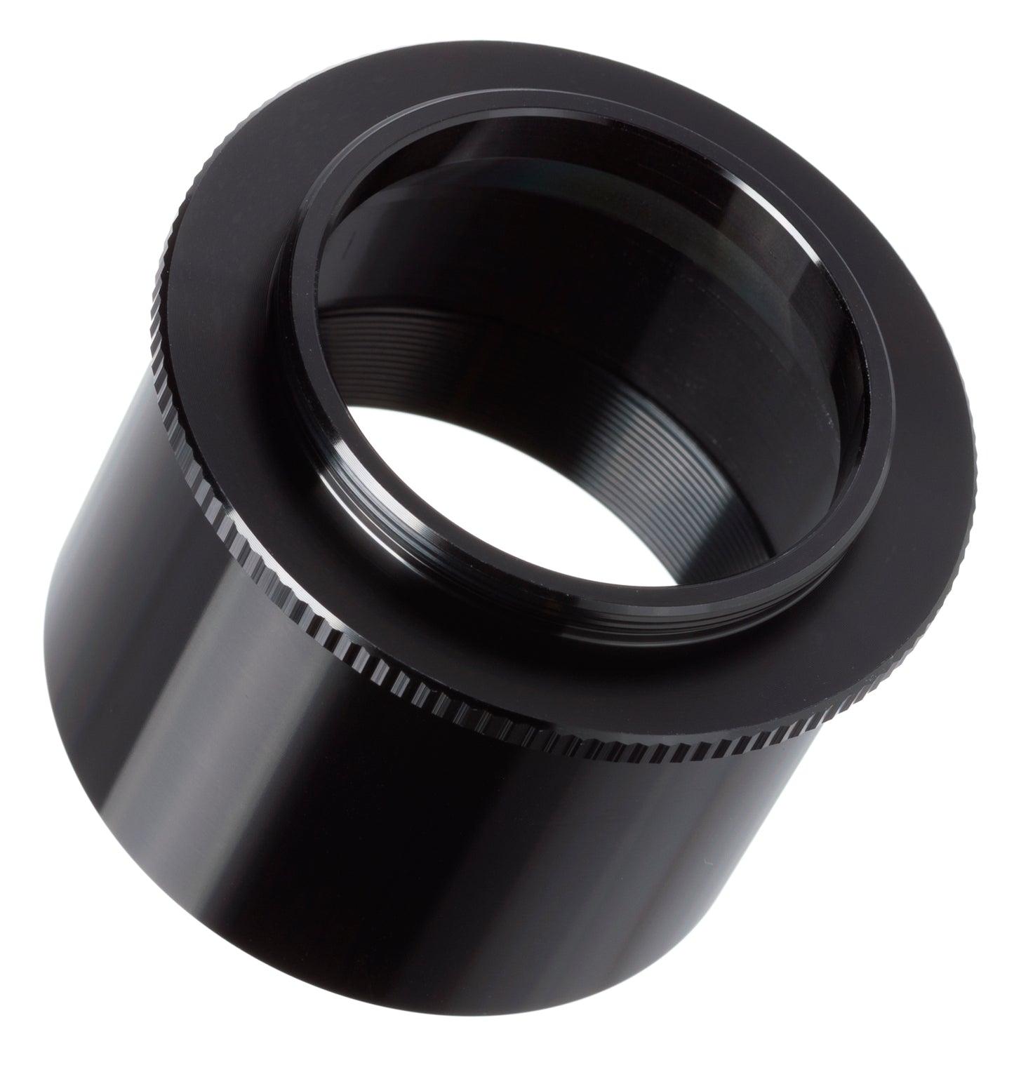 BRESSER 2" to T2 Adapter