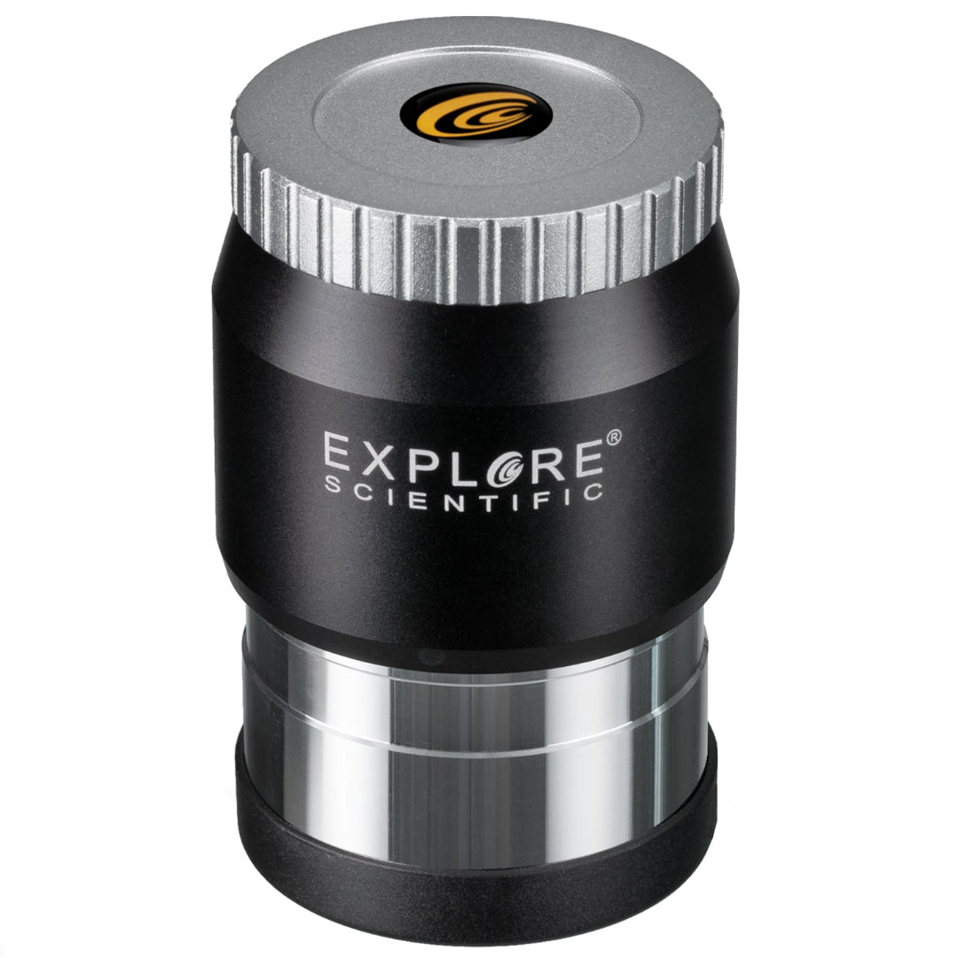 Aplanador de campo EXPLORE SCIENTIFIC  Zero X 2''/M48 para ED80. ED102 y ED127 APO
